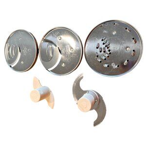 Cuisinart Food Processor Blades DLC-869TX DLC-861TX DLC-842 DLC-837TX DLC- 844TX